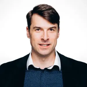 Alexander Liebig