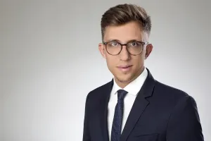 Benjamin Socher