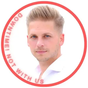 Joshua Dennis Kaßing