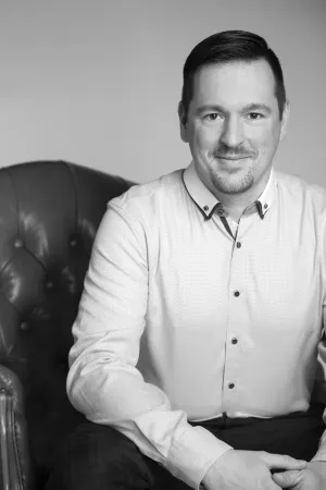 Markus Röttgen