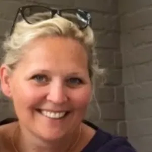 Nicole Gehrels-Staugaard
